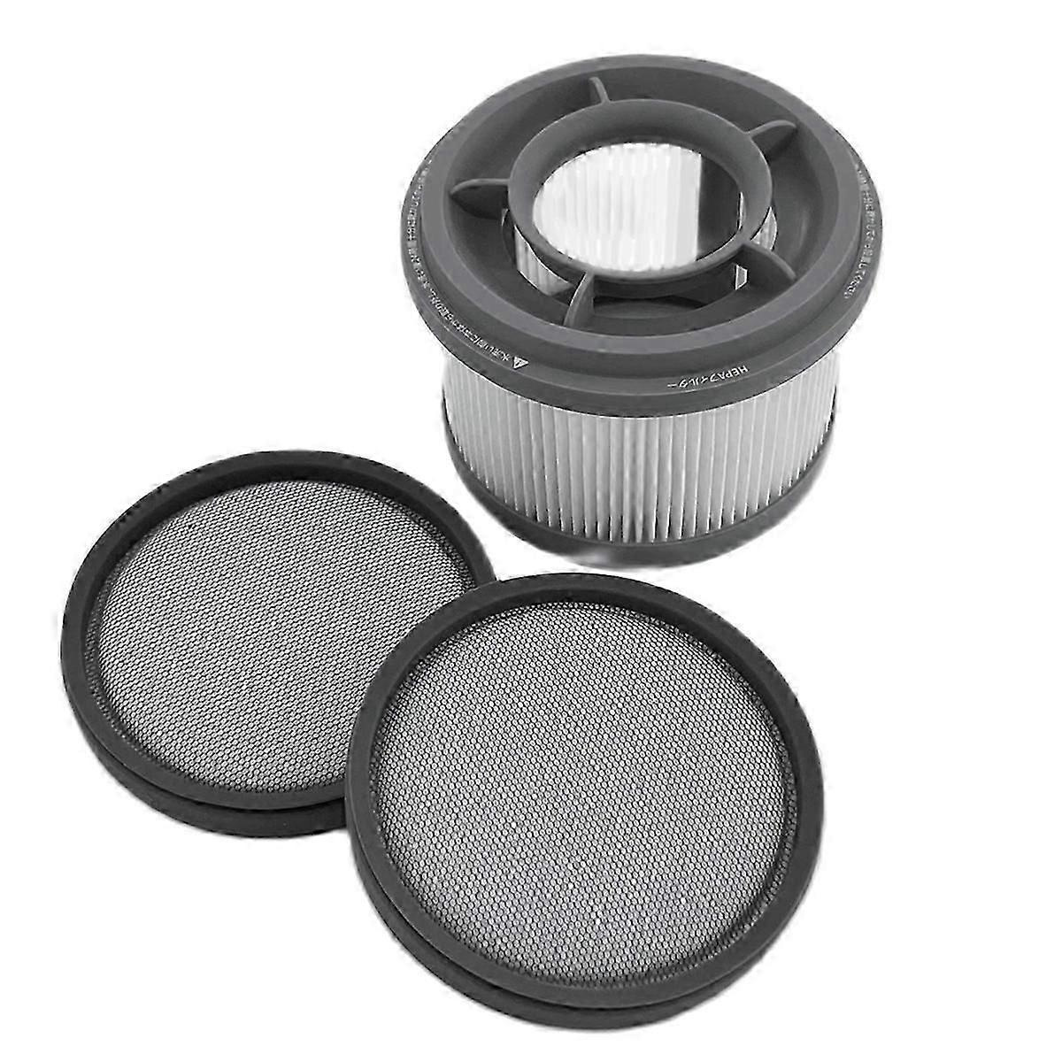 Hepa-filterset Für Staubsauger R10, R10pro, V12s, V16s Pro – Jxlgv