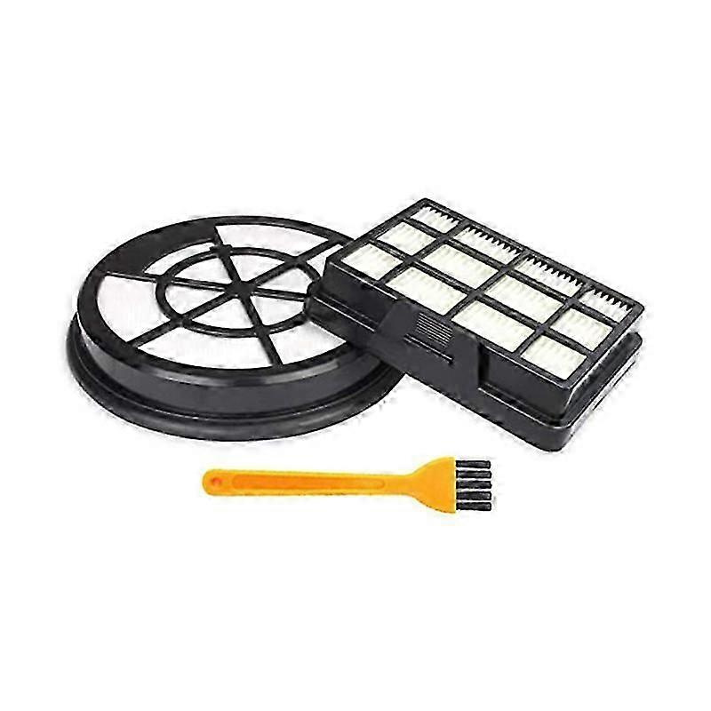 Hepa-filterset Für Zylinderstaubsauger Vcs35b15kc-70 B071vncnlf Bgs05aaa1 Bgs05aaa2 Set-jxlgv