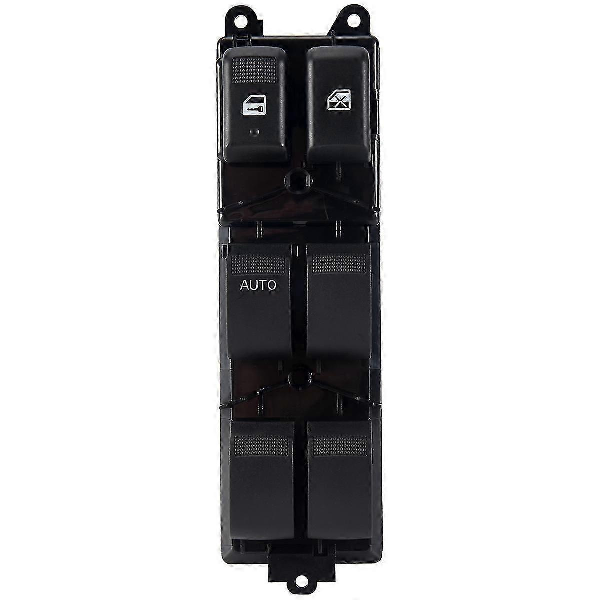 Hauptschalter Für Elektrische Fensterheber, 94728492 Für S10 Autozubehör-jxlgv