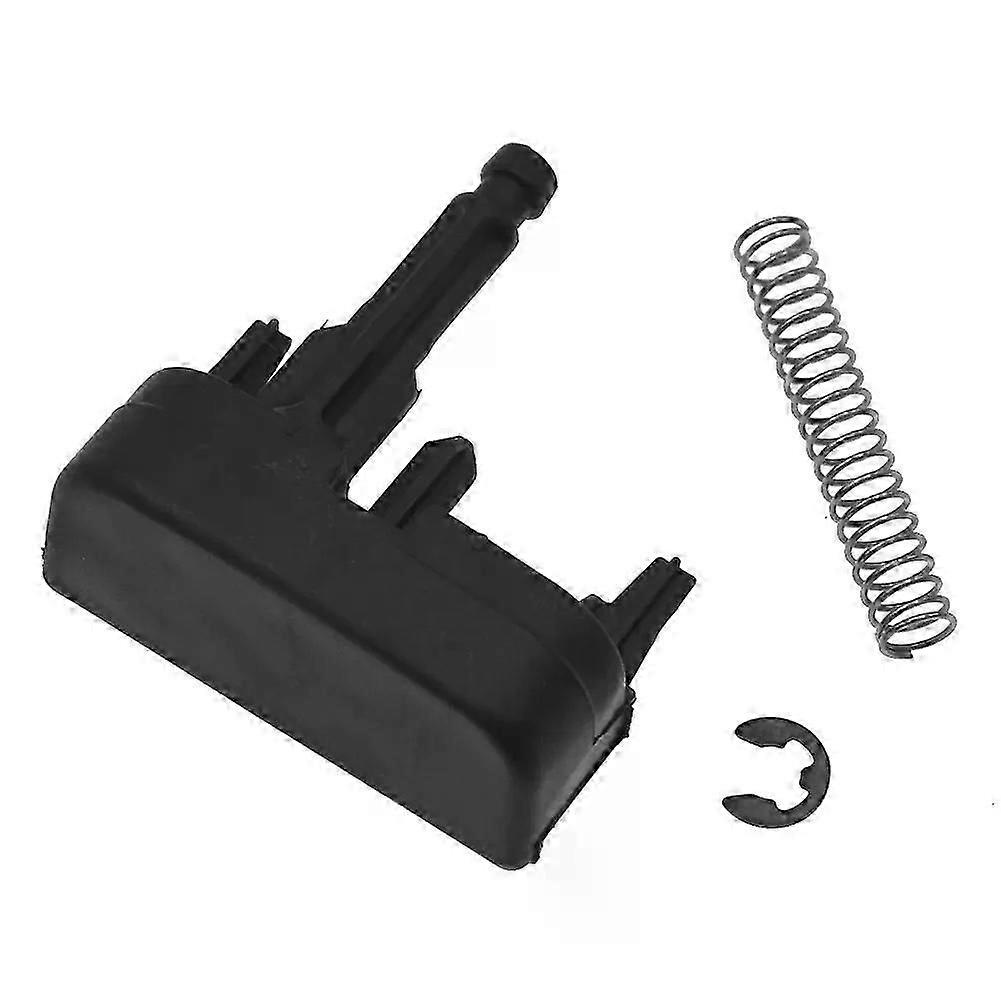 Passend Für Renault Scenic Megane Mk1 1996-2003 Heckklappen-druckknöpfe, Kofferraumverriegelungsknopf - Jxlgv