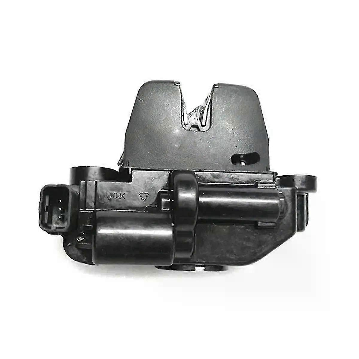 Heckklappenschloss Passend Für Peugeot 3008, Citroen Ds3, Ds4, Ds5, Teilenummer: 8719f8, 9684648680, 2781616-jxlgv