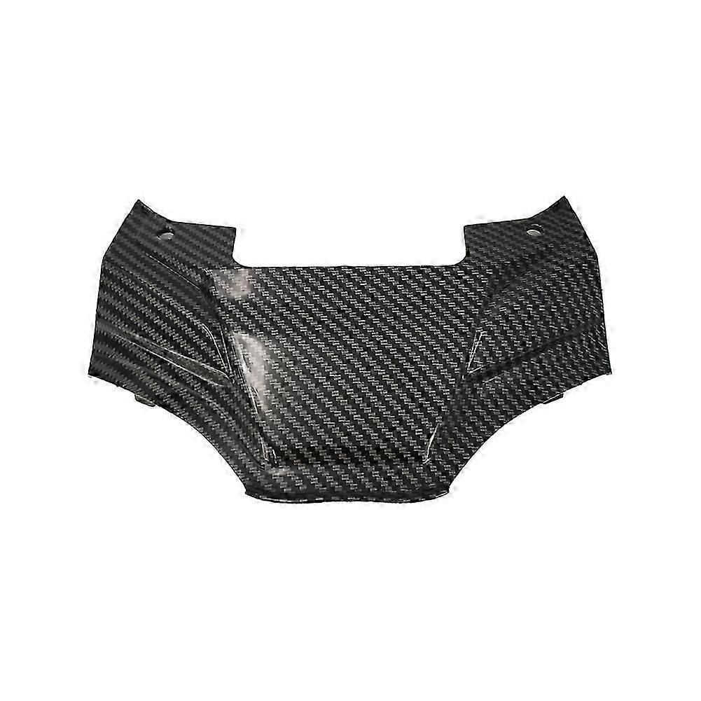 Heckverkleidung (mittleres Verkleidungsteil) Kompatibel Mit Yamaha Mt-07, Mt 07 Fz07, Mt-07 2025-jxlgv