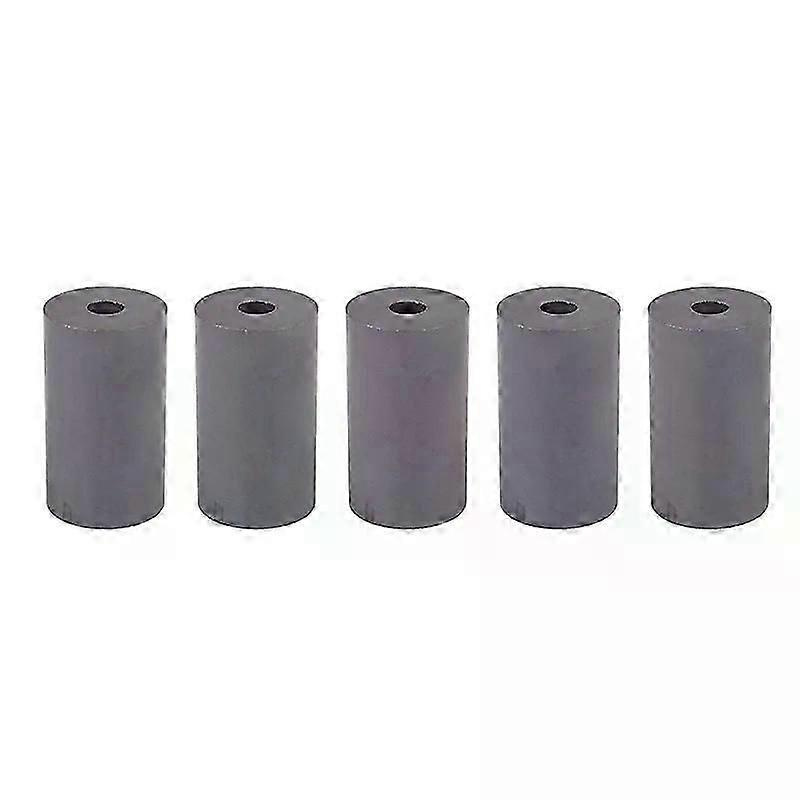 Gtbl 5 Stück 35 X 20 X 6 Mm B4c Borcarbid-druckluft-sandstrahldüse, Sandstrahlwerkzeugspitze, Abrasivstrahl-sandstrahlkabinenwerkzeug - Jxlgv