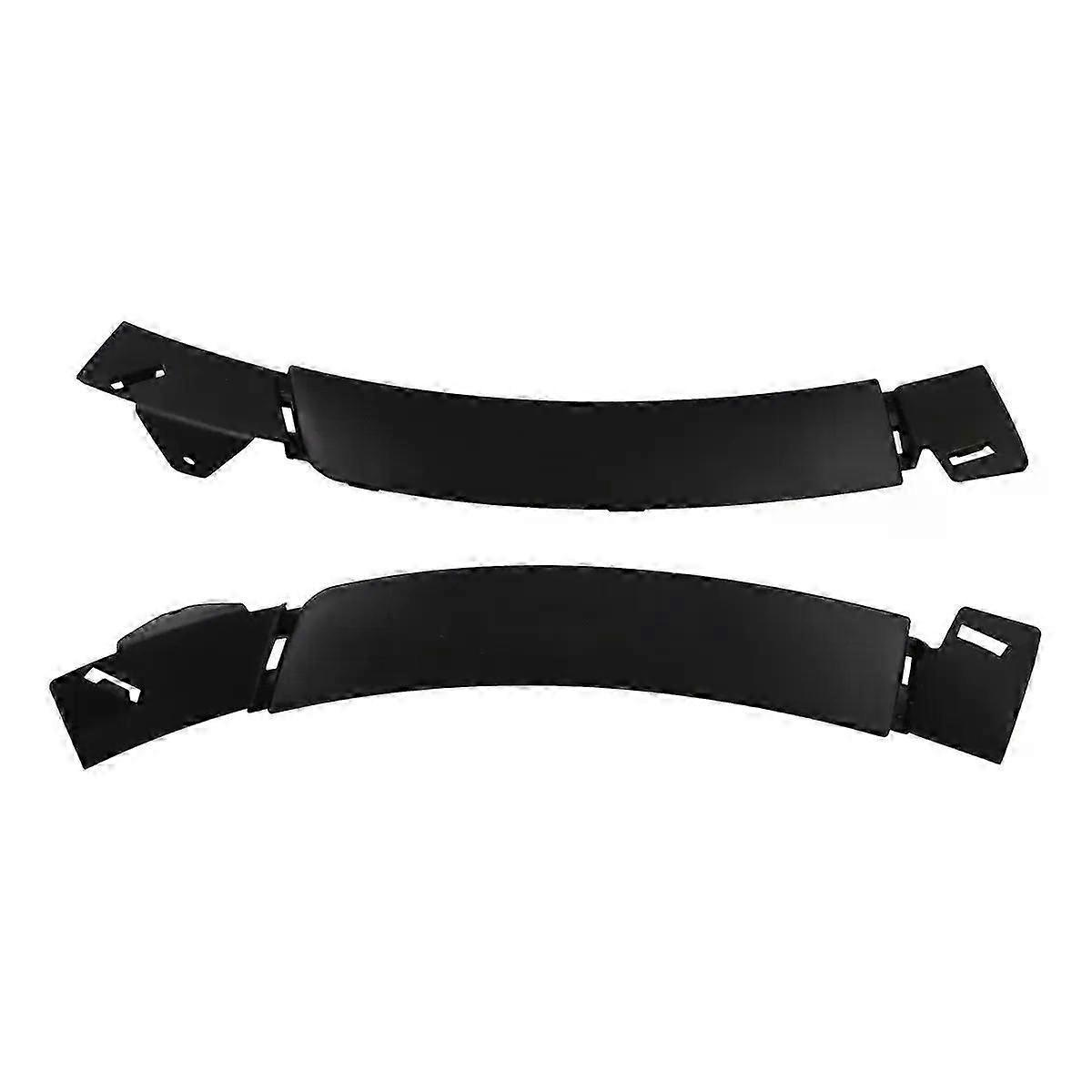 1 Paar Frontstoßstangenabdeckungen, Passend Für Mercedes-benz A-klasse W177 1778857203 1778857303-jxlgv