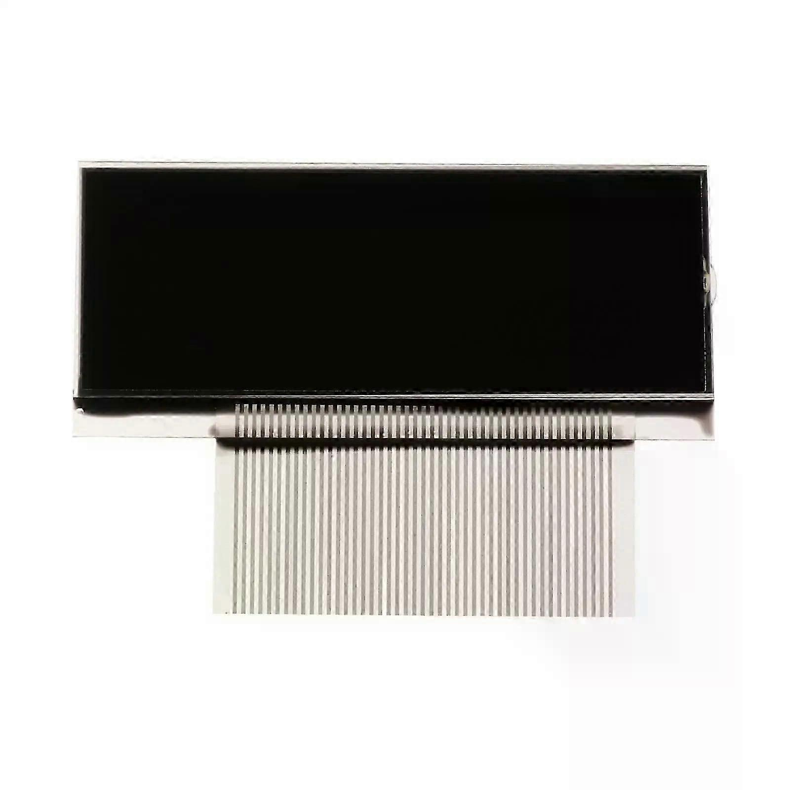 Lcd-display Für Fahrzeugtacho, Passend Für E34, Kunststoff, 75 X 55 Cm - Jxlgv