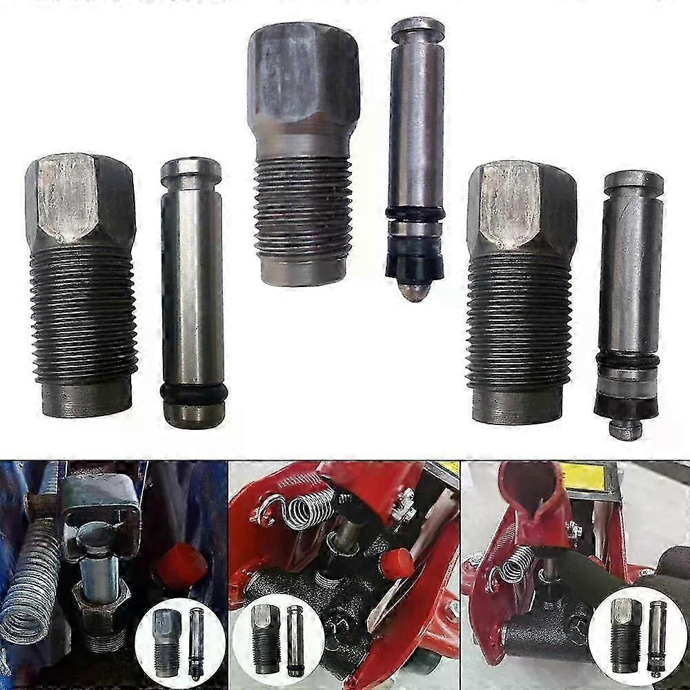 Universal-kfz-hydraulikheber 2t, Ölpumpenteile, Kleiner Zylinder, Kolben, Horizontaler Dichtungsring-satz, Zubehör - Jxlgv