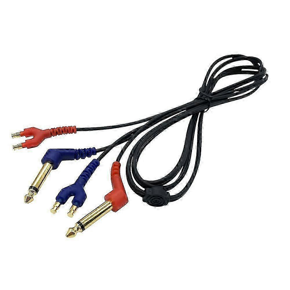 Kabel Kompatibel Mit Tdh39 Dd45 Audiometrie-luftleitungs-headsets Kopfhörer Audiometer Headsets Kabel Ohrhörer Zubehör-jxlgv