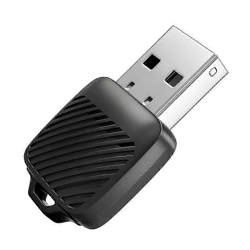 Kabelloser Carplay-adapter Für Android Auto: Kabelgebunden Auf Kabellos (5 Ghz Wifi 5), Plug & Play-kompatibel Mit 99 % Aller Kabelgebundenen Carplay-fähigen Fahrzeuge – Jxlgv