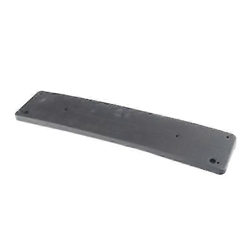 Kennzeichenhalterung Für Die Vordere Stoßstange Von Mercedes-benz E-klasse W211 (2002–2006), Teilenummer A2118850181-jxlgv