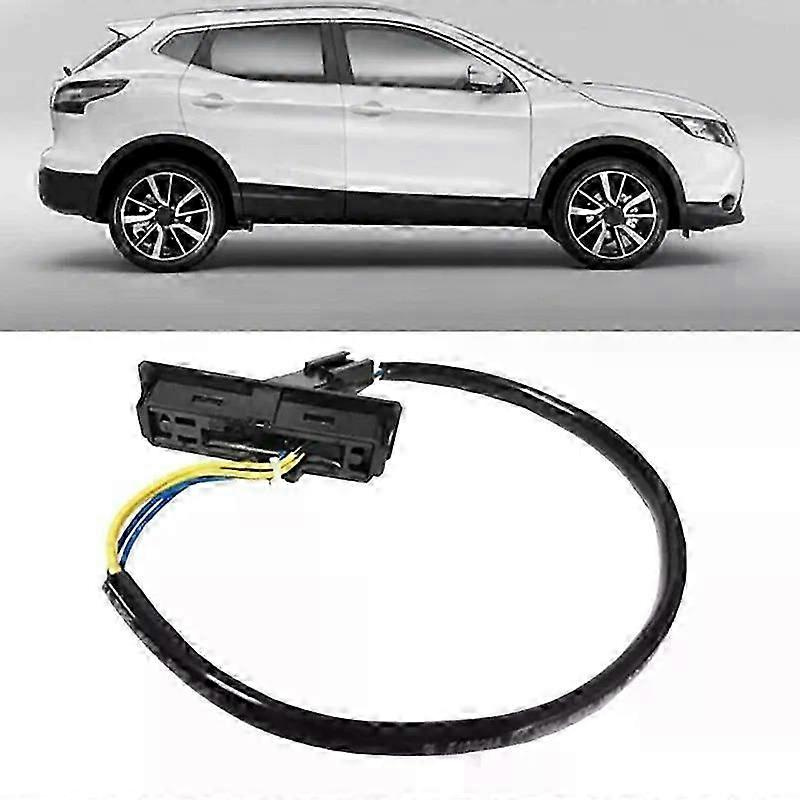 Kofferraum-entriegelungsschalter 25380-4ea1a Passend Für Qashqai J11 Kofferraumdeckel-steuerknopf H9ee-jxlgv
