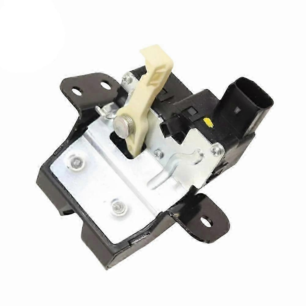 Kofferraumdeckelschloss-baugruppe 81230-j9000 Für Hyundai-jxlgv