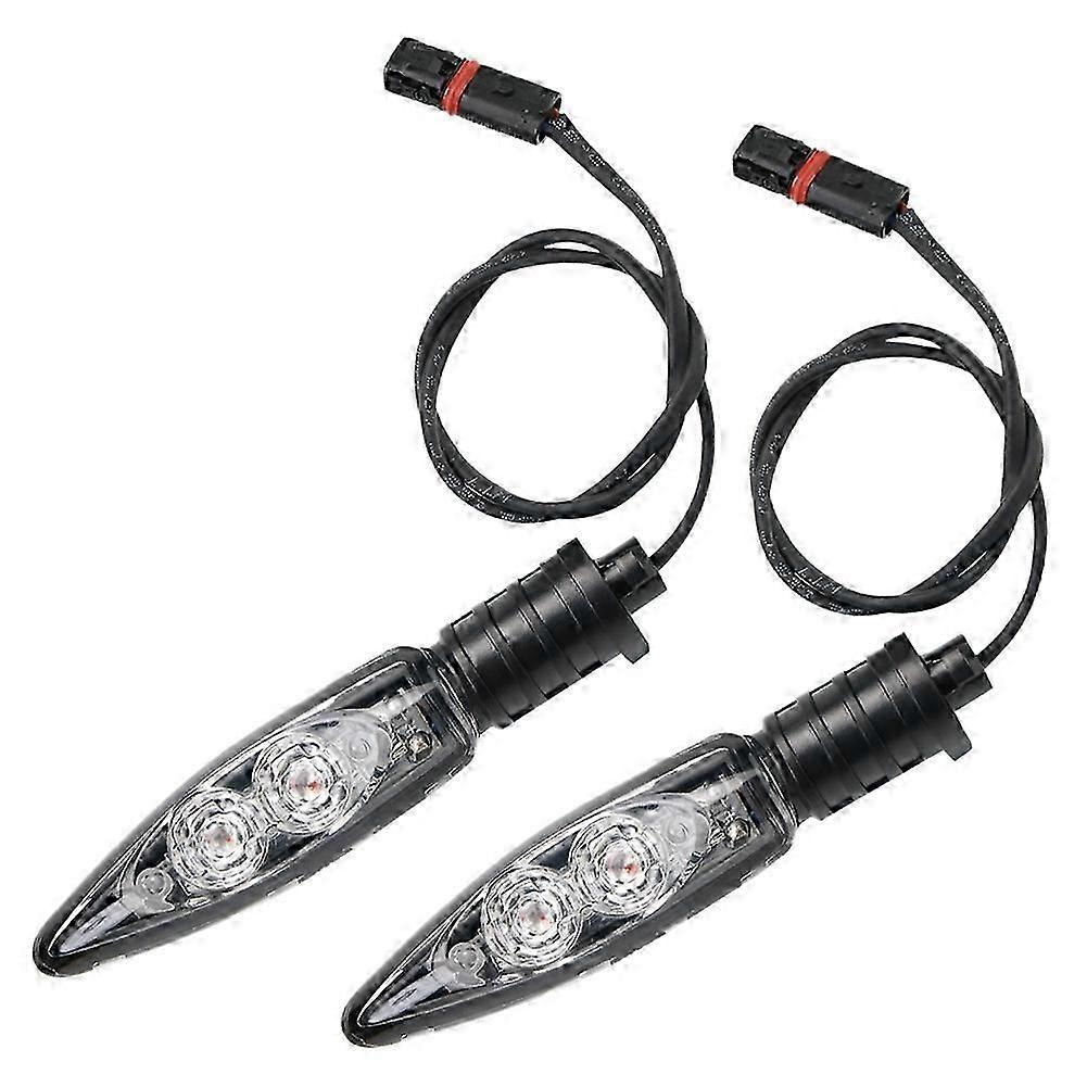 Kompatibel Mit Bmw R1200gs Adv F650gs R1200r S1000r S1000rr F800gs K1300s G310r/gs Blinker Led-anzeigen-jxlgv