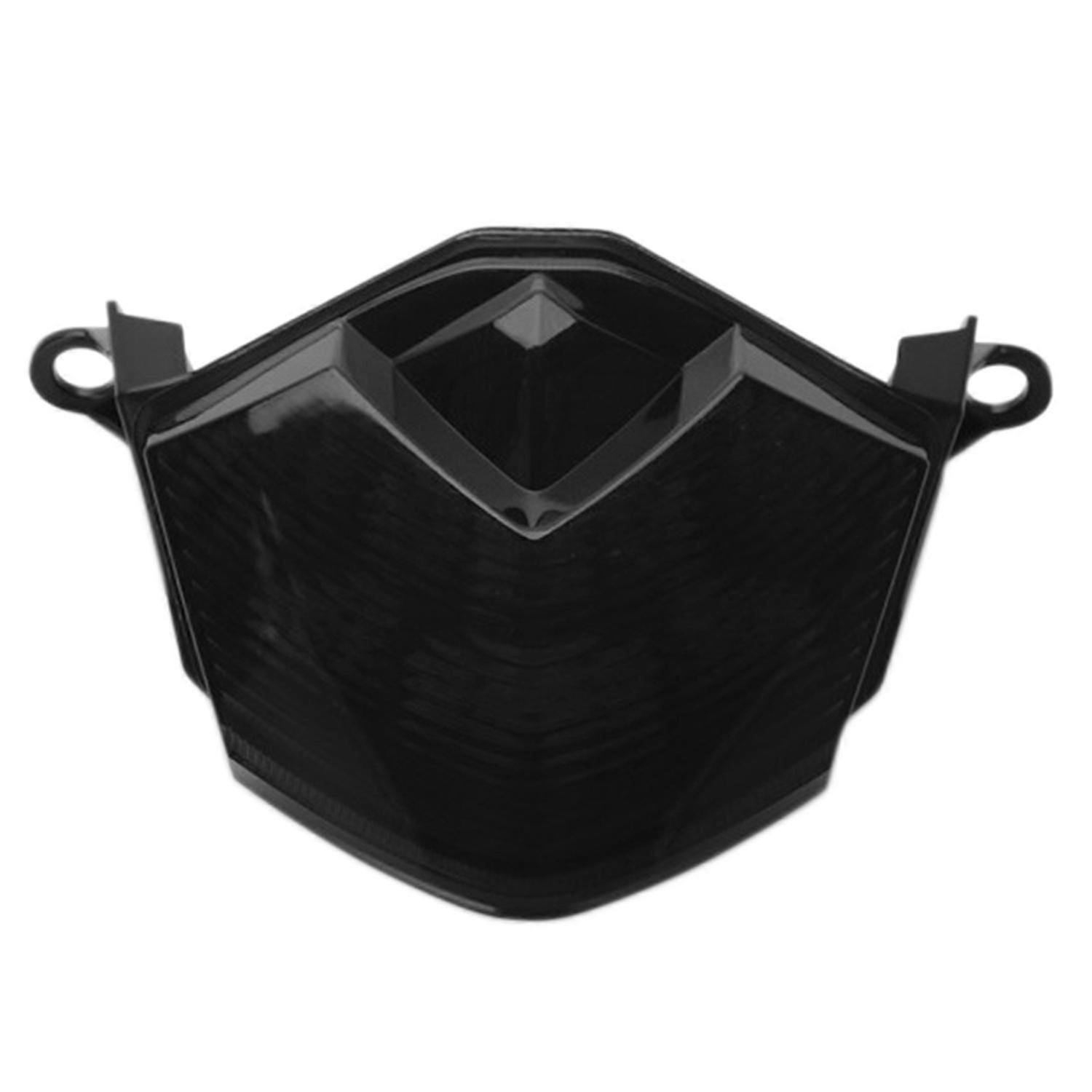 Motorrad-rücklicht Led-bremsleuchte Blinker Für Jxlgv