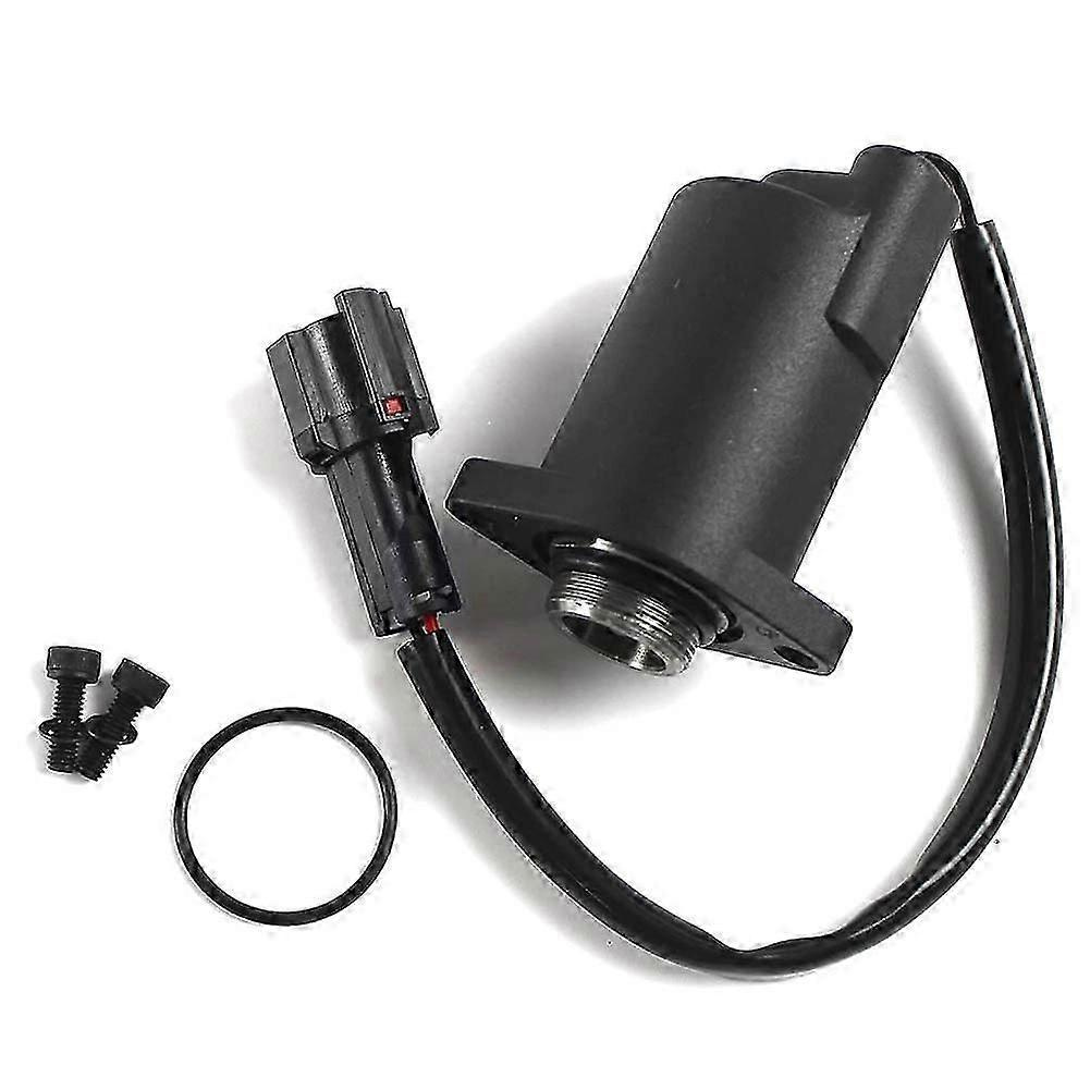 Ll001140 Magnetventil Für Sumitomo Sh210-5 Und Sh200-5 Bagger – Ersatzteile – Jxlgv