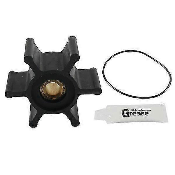 Laufrad- Und Öldichtungssatz Für Milwaukee M18 Transferpumpe, Ersatz Für 4991662771, Mit Schmierstoff-jxlgv