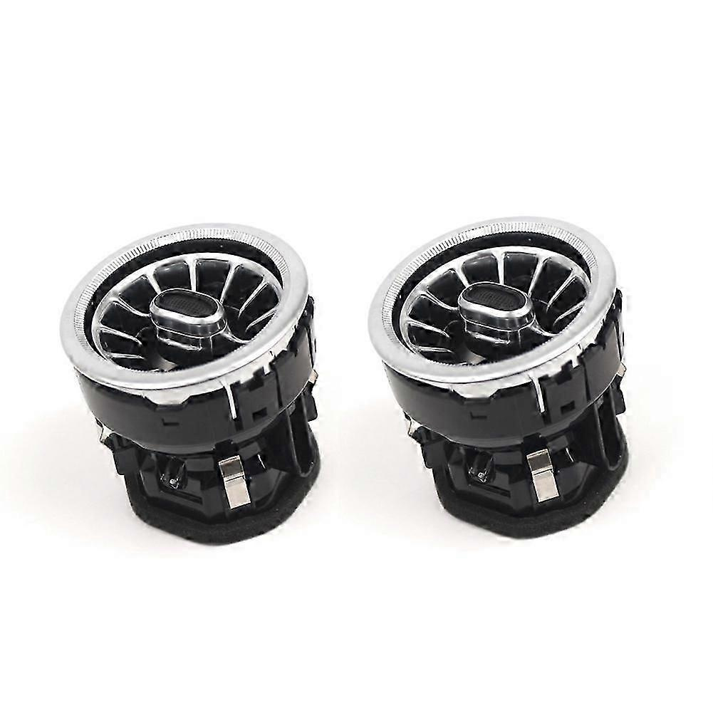 Lüftungsdüse Für Die Klimaanlage Im Armaturenbrett, Kompatibel Mit Mercedes-benz V-klasse W447 Vito V250 V260 (2014–2021), Teilenummer A4478308602, A4478308502-jxlgv