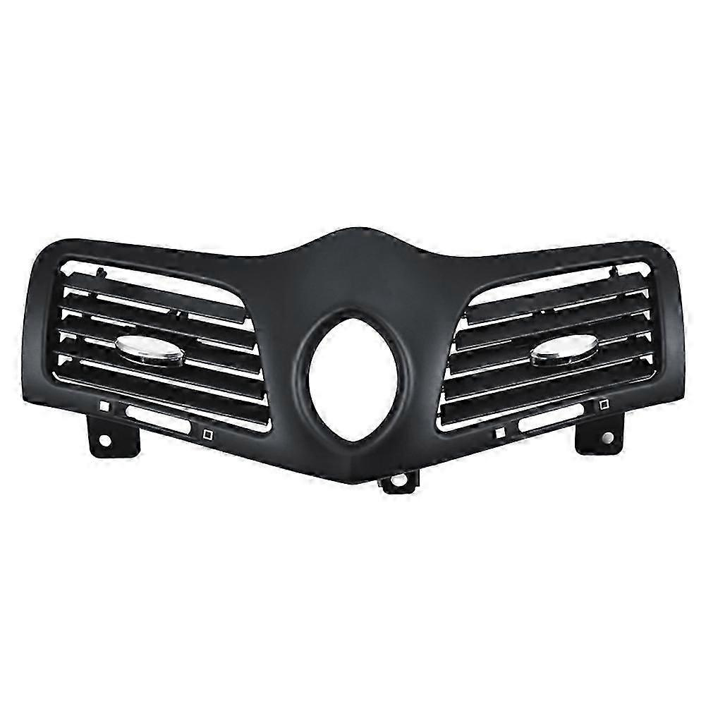 Mittlere Lüftungsgitterblende Für Maserati Grancabrio (2010–2019) Und Granturismo (2007–2010), Teilenummer: 68233000, 68233007-jxlgv
