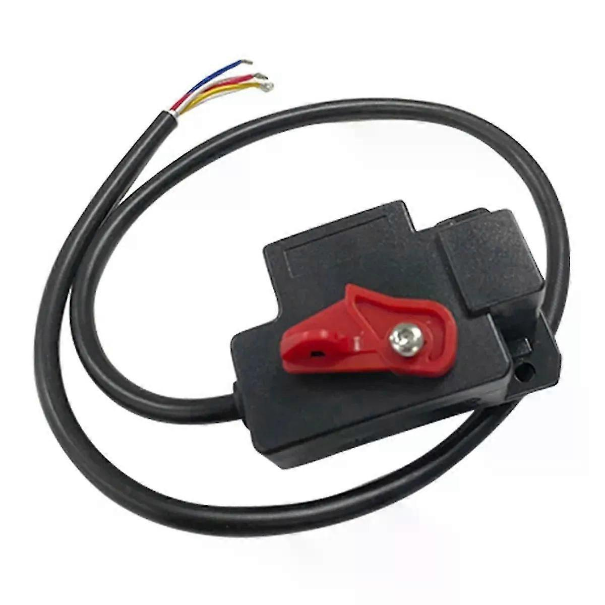 62196 Elektromechanische Verriegelungsspule Für Steckdose Typ 2 El Elb Evse Ev Buchse Stecker Elektromagnetische Verriegelung-jxlgv