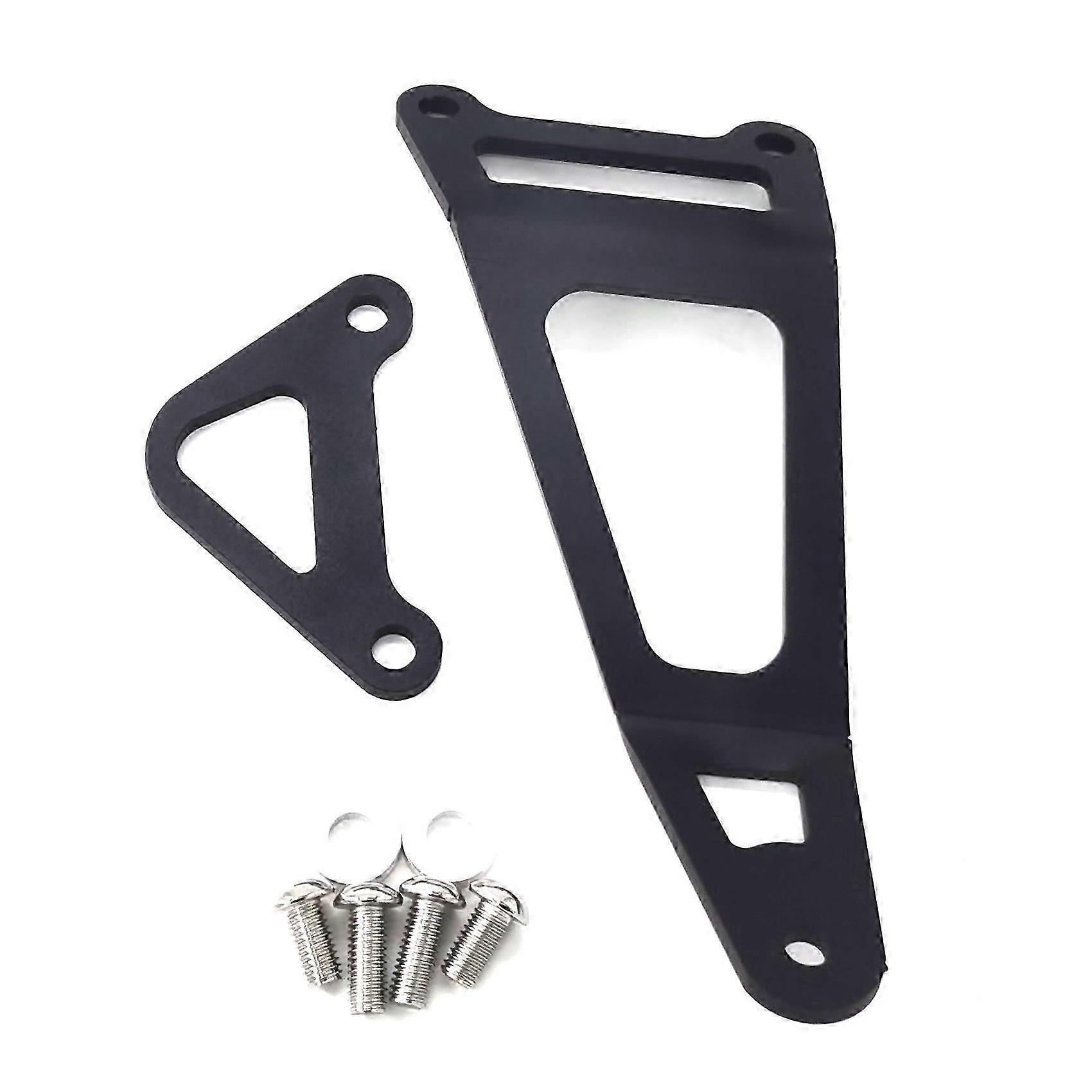 Modifizierte Auspuffhalterung Für Yamaha Mt-03 Yzf R25 R3 (2014–2021) – Auspuffhalterung Jxlgv