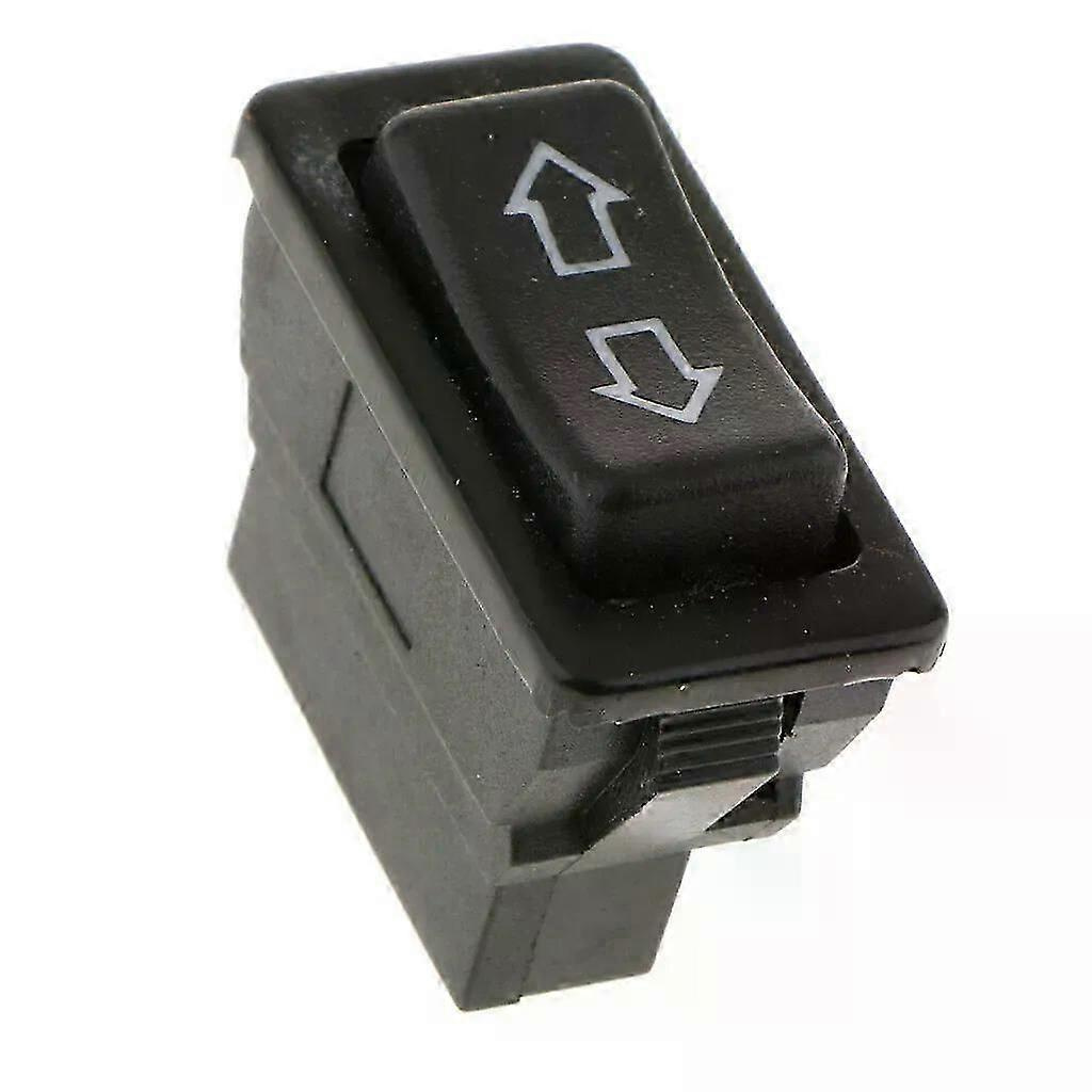 2-wege-momentan-fensterheberschalter Für Elektrische Jalousien (auf/ab), 12 V, 20 A, Kfz-fensterheber-druckschalter, Zubehör Für Elektrowerkzeuge - Jxlgv
