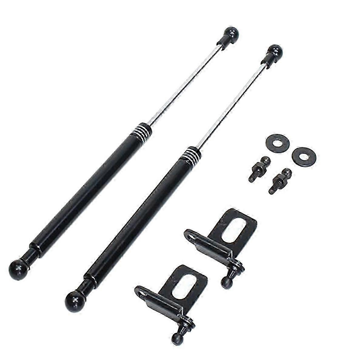 Motorhauben-dämpfer Zur Modifizierung Der Vorderen Motorhaubenstrebe Für Suzuki Jimny Jb64 Jb74 2018-2020-jxlgv