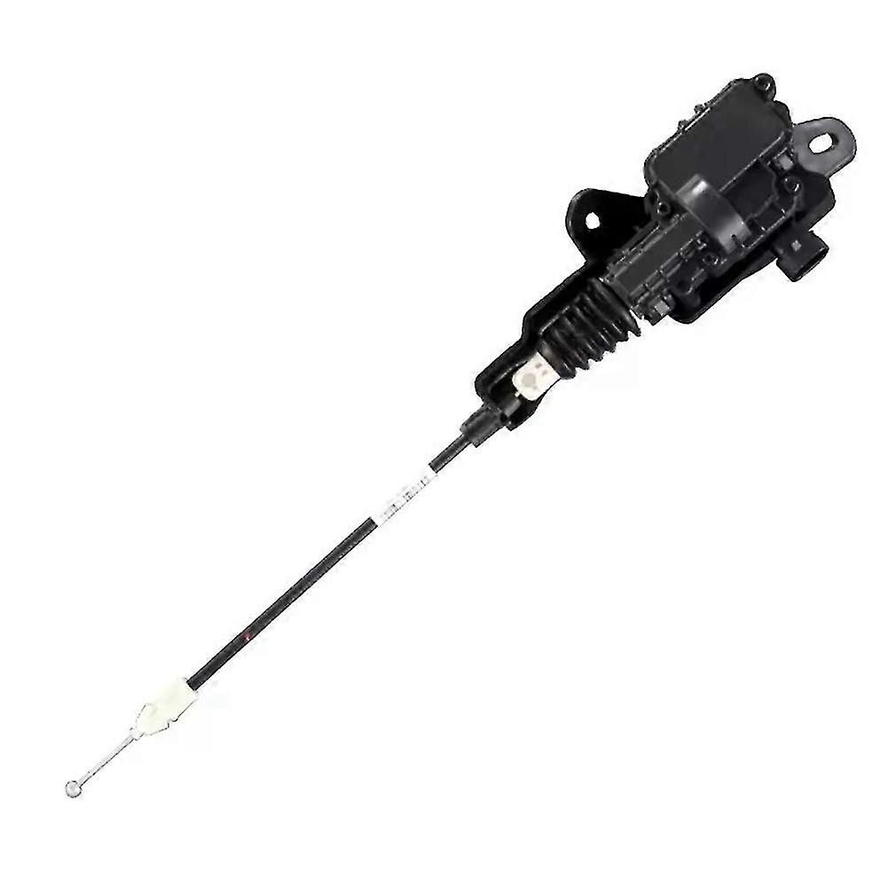 Entriegelungszug Für Motorhaubenverriegelung 1500398-00-e/f/h 1500398 Für Tesla Model 3/y 2021--jxlgv