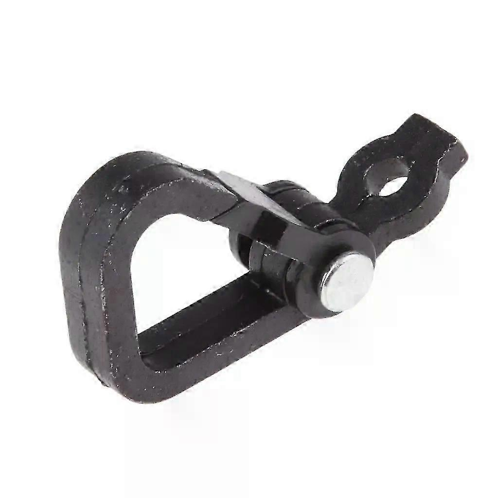 Motorrad-federclip-karabinerhaken Für Gepäck, Helm Und Flasche, Passend Für Motorrad/roller/dirtbike/atv/quad, Aluminiumlegierung, Motorradzubehör - Jxlgv