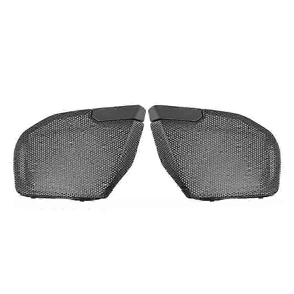 Motorrad-frontlautsprechergitter, Hupenschutzgitter, Kompatibel Mit Harley Road Glide 117 Cvo 121 2024-2025-jxlgv