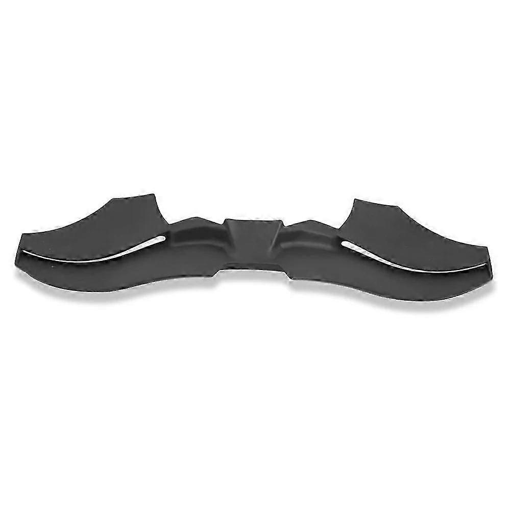 Motorrad-down-spoiler Mit Ce-kennzeichnung: Aerodynamischer Winglet-frontspoiler, Kompatibel Mit Yamaha Mt-09, Mt09 Sp, Mt09 (2021–2023, Jxlgv).