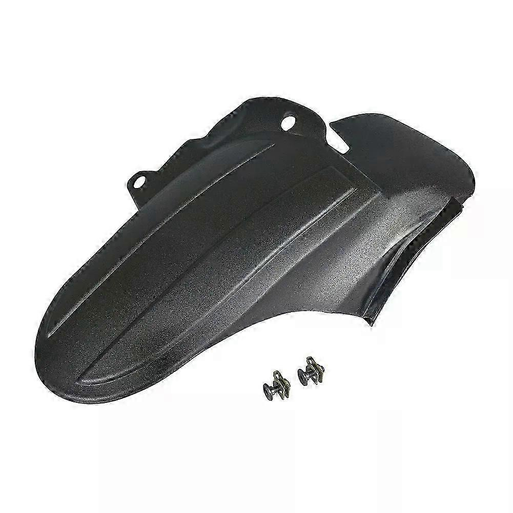 Hinterradkotflügel/spritzschutz Für Motorräder, Passend Für Honda Za 350, Modell Jxlgv