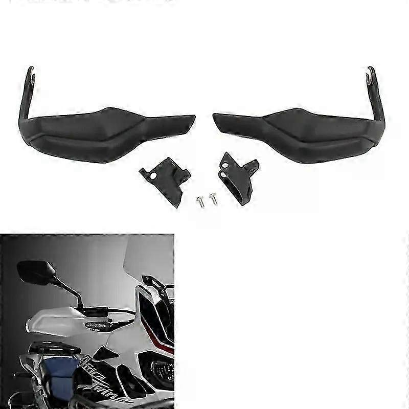 Motorrad-windschutzscheiben-handschutz, Lenker-handschutz Passend Für Honda Crf1000l Africa Twin Crf 1000 L --jxlgv