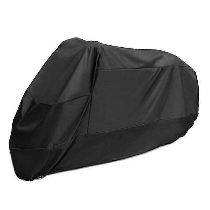 Motorradabdeckung, Wasserdicht, Für Harley-davidson, Outdoor, Regen- Und Staubschutz, Xl-motorradabdeckung - Jxlgv