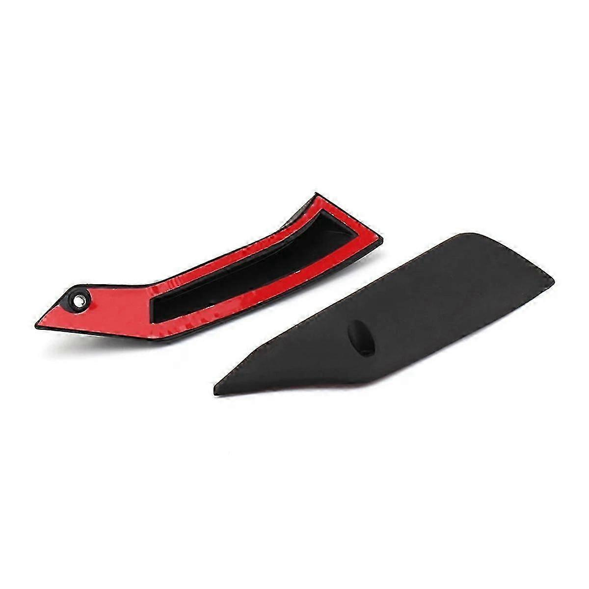 Motorradzubehör Windabweiser-set Für Honda-jxlgv