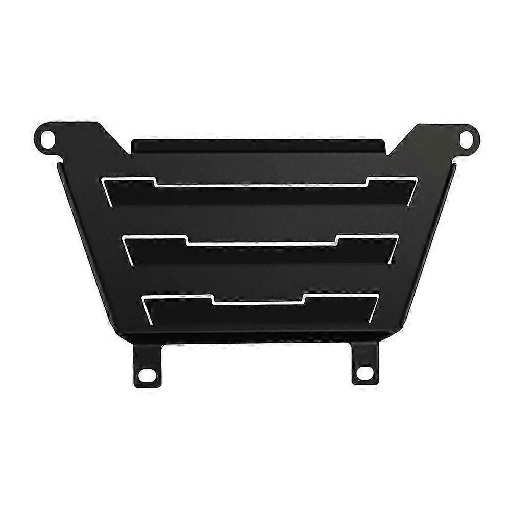 Motorabdeckung, Kühlergrill, Tankschutz Für Cfmoto Cf 800mt Mt800 2021 2022 (schwarz) - Jxlgv