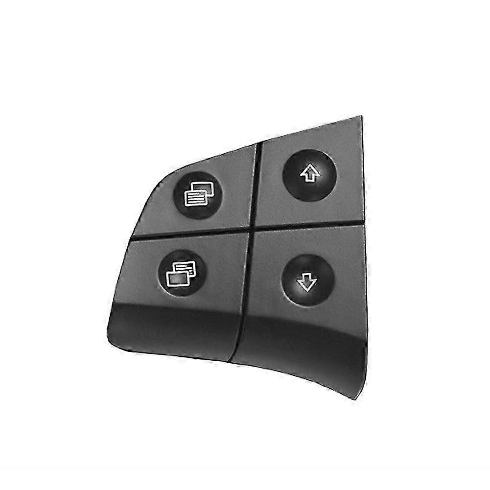 Multifunktions-lenkrad-bedienknopf Links Für Mercedes-benz W164, W245, W251, Ml, Gl, Br-klasse (jxlgv)