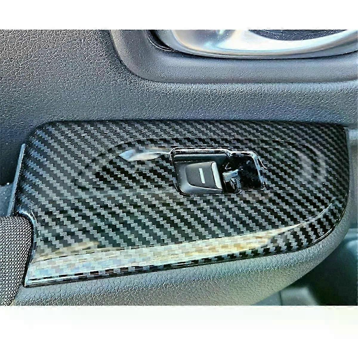 N30rma Fensterheberschalter-abdeckung Passend Für Honda Pilot Lhd-jxlgv