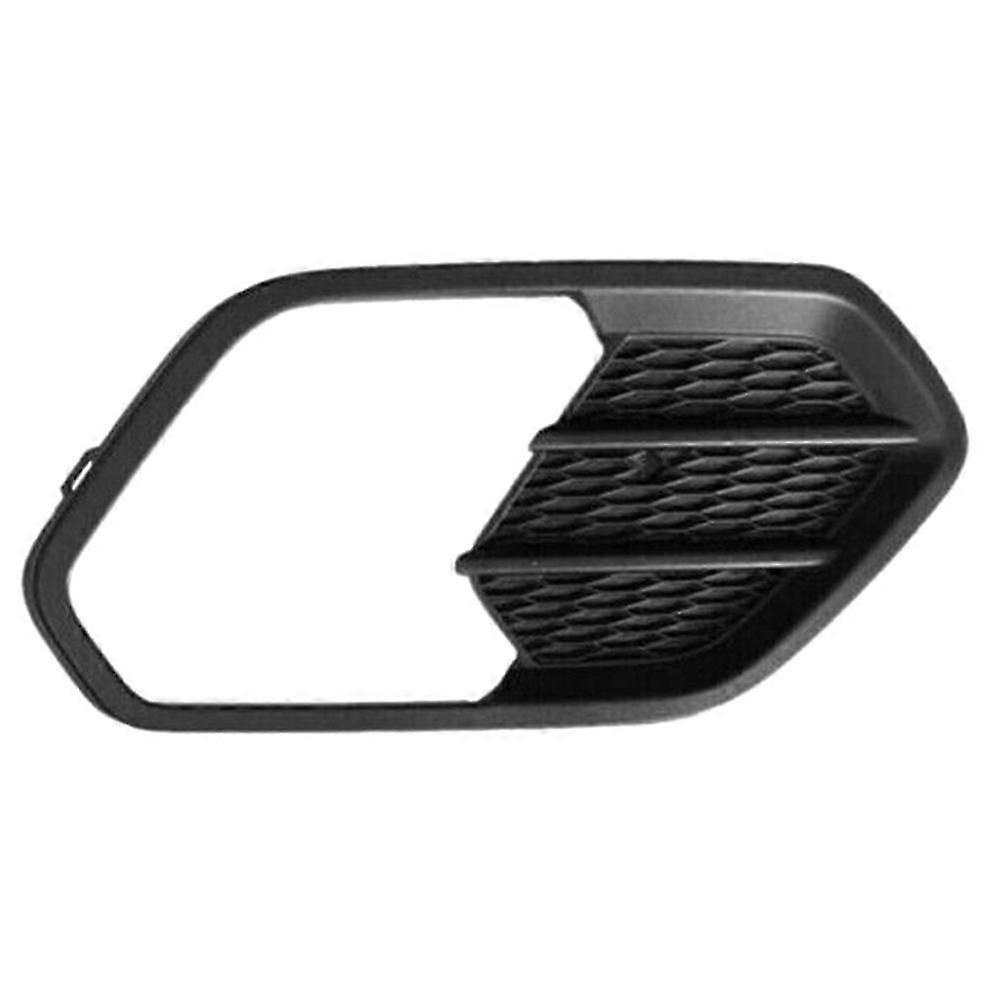 Frontstoßstangen-nebelscheinwerferrahmen-gitter-nebelscheinwerferabdeckung Für Ford Escape Kuga 2017-2019 Rechts (rechts)-jxlgv
