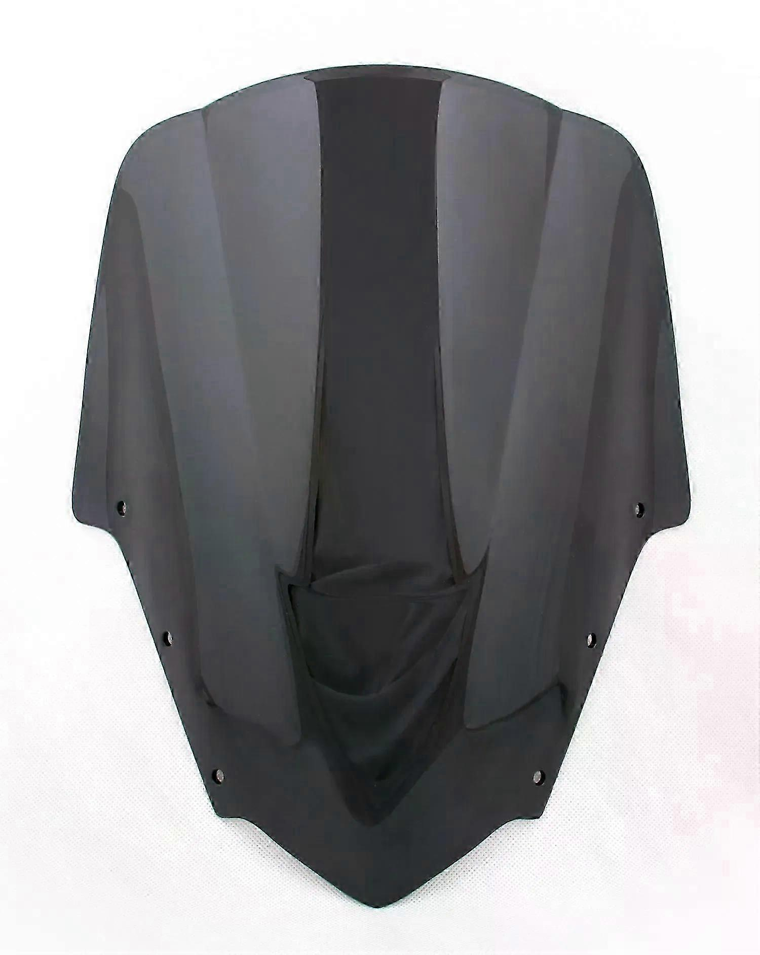 Artudatech Windschutzscheibe Doppelkuppel Passend Für Yamaha Fz1 Fz1s 2006-2011 Zubehörteile-jxlgv