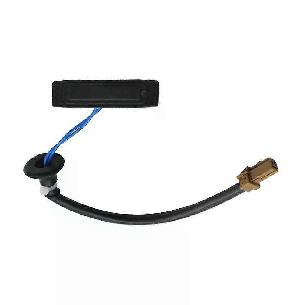 Neuer Kofferraum-öffnungsknopf (swith Opener Rg) Passend Für Impreza Xv Ab 2011, Teilenummer 63270fj000, 63270fg001-jxlgv