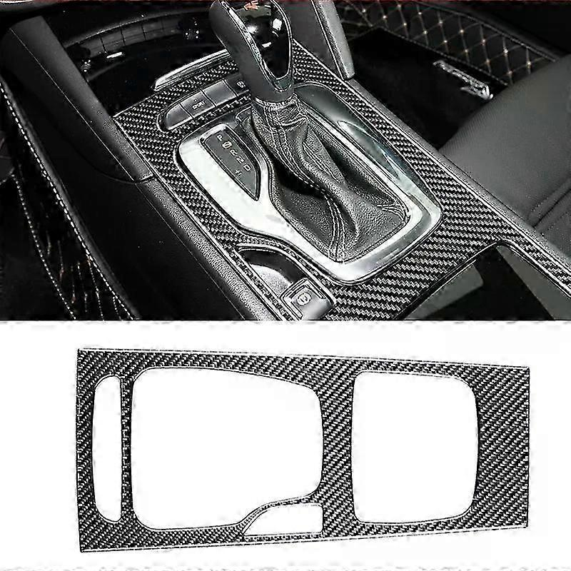 Neu – Mittelkonsolen-abdeckung Aus Kohlefaser, Passend Für Buick Regal – Innenausstattung – Jxlgv