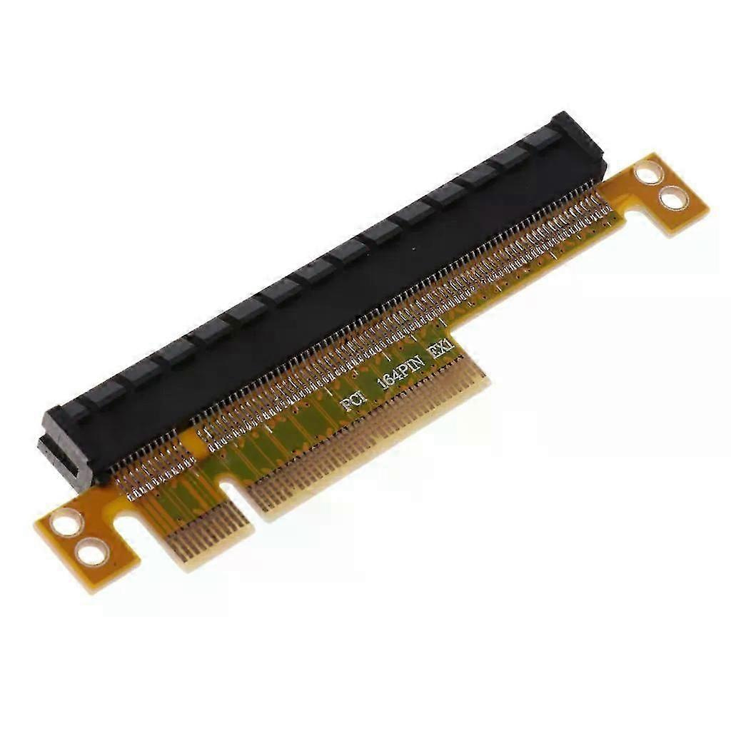 Pcie 8x Auf 16x Riser-karte Erweiterungsadapter Passend Für Motherboard-jxlgv