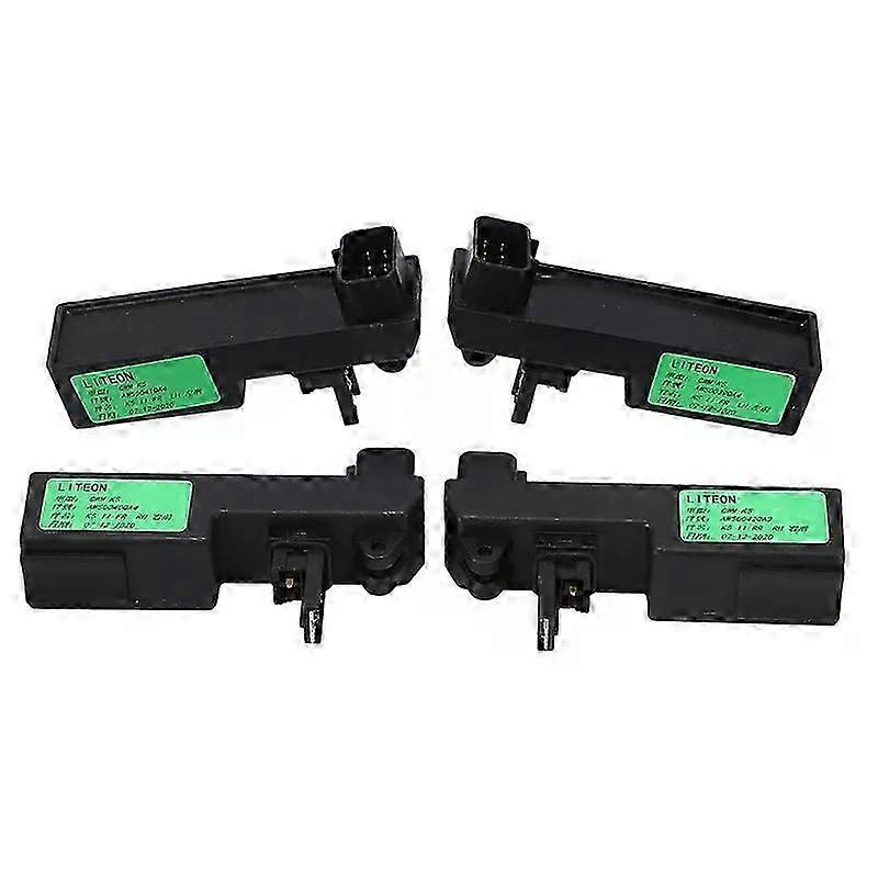 Elektrisches Fensterhebermodul Mit Ein-knopf-einklemmschutz, Passend Für Great Wall Haval Hover H5 H3-jxlgv