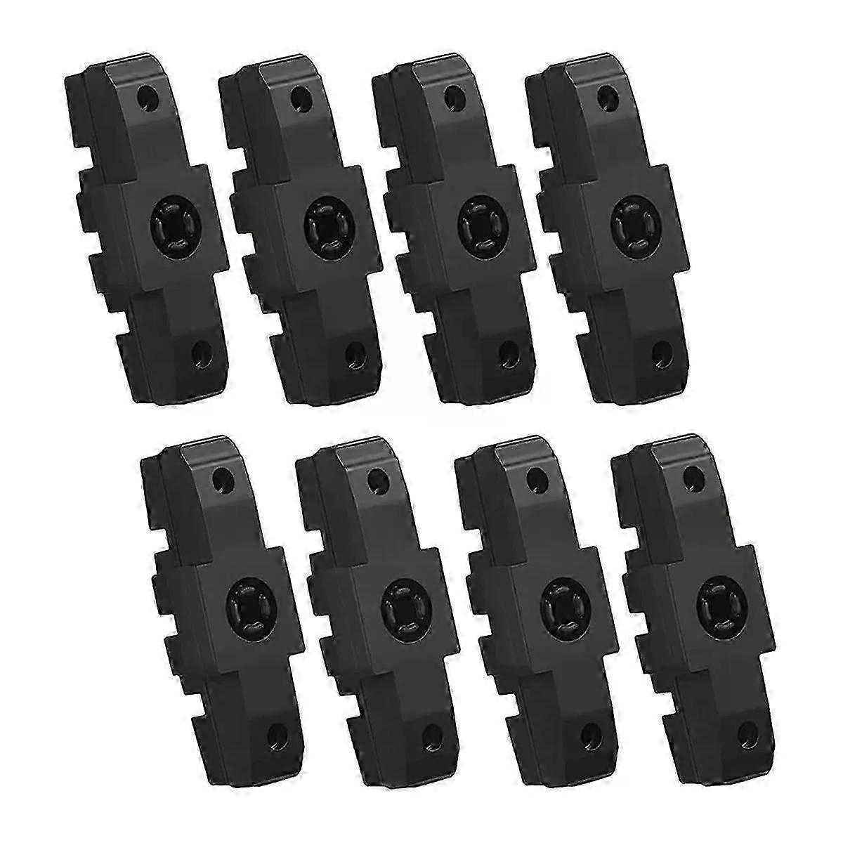 8 Stück Fahrradbremsbeläge Passend Für Magura Hs11/ Hs22/hs24/ Hs33 /hs66 50mm Bremsklötze V-bremsbeläge Rennradzubehör-jxlgv