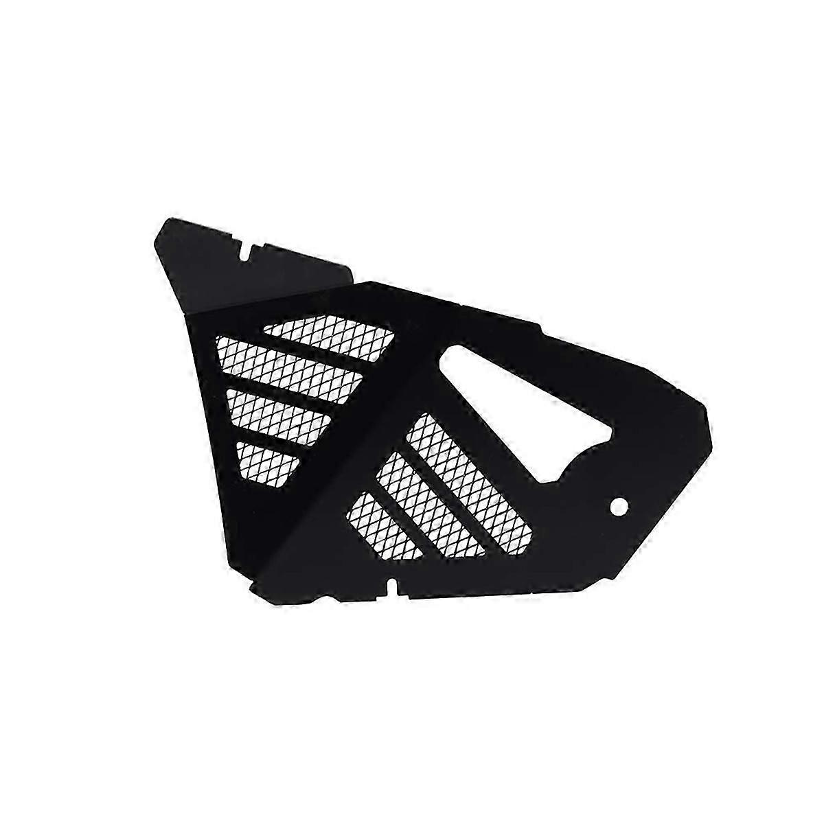 Rahmenseitenwand-schutzabdeckung Für Yamaha-jxlgv