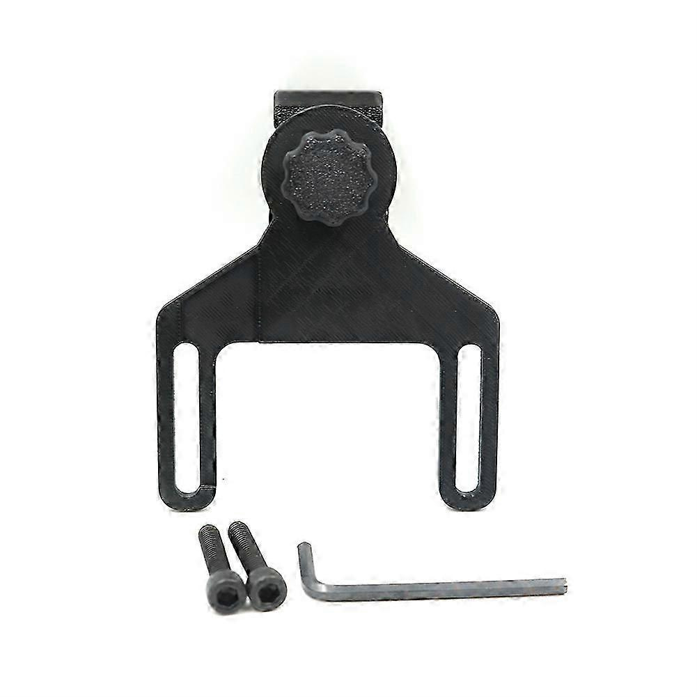 Rennsimulator – Einfache Installation – Instrumententafel – Universeller, Verstellbarer Handyhalter – Installationsständer Kompatibel Mit Logitech Rs50-jxlgv
