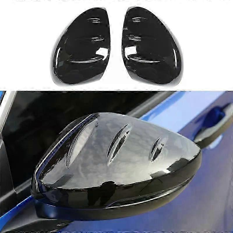 Passend Für Honda Civic 11. Generation: Außenspiegelkappen Mit Blinker (typ Abs-jxlgv)