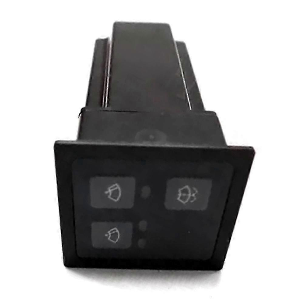 Scheibenwischermotor-bedienfeld Für Doosan Dx150 Dx225 Dx300 543-00095-jxlgv