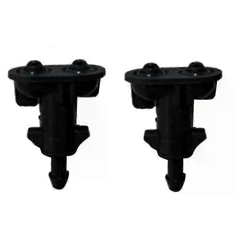 Scheinwerferwaschdüsen-set Vorne Links/rechts Passend Für Land Rover Range Rover Sport L320 2010 - 2013 Lr015359 Lr015358-jxlgv