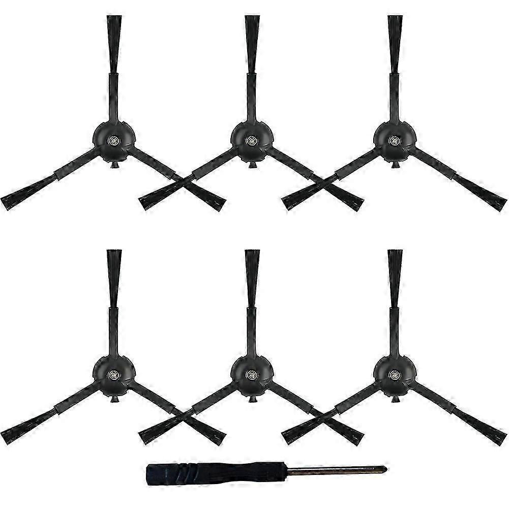 Seitenbürsten-ersatzteile Kompatibel Mit Roborock Q Revo/qrevo S/qrevo Pro/qrevo Master/s8/s8+/s8 Pro Ultra/q5/q7 Staubsauger-ersatzteile-jxlgv