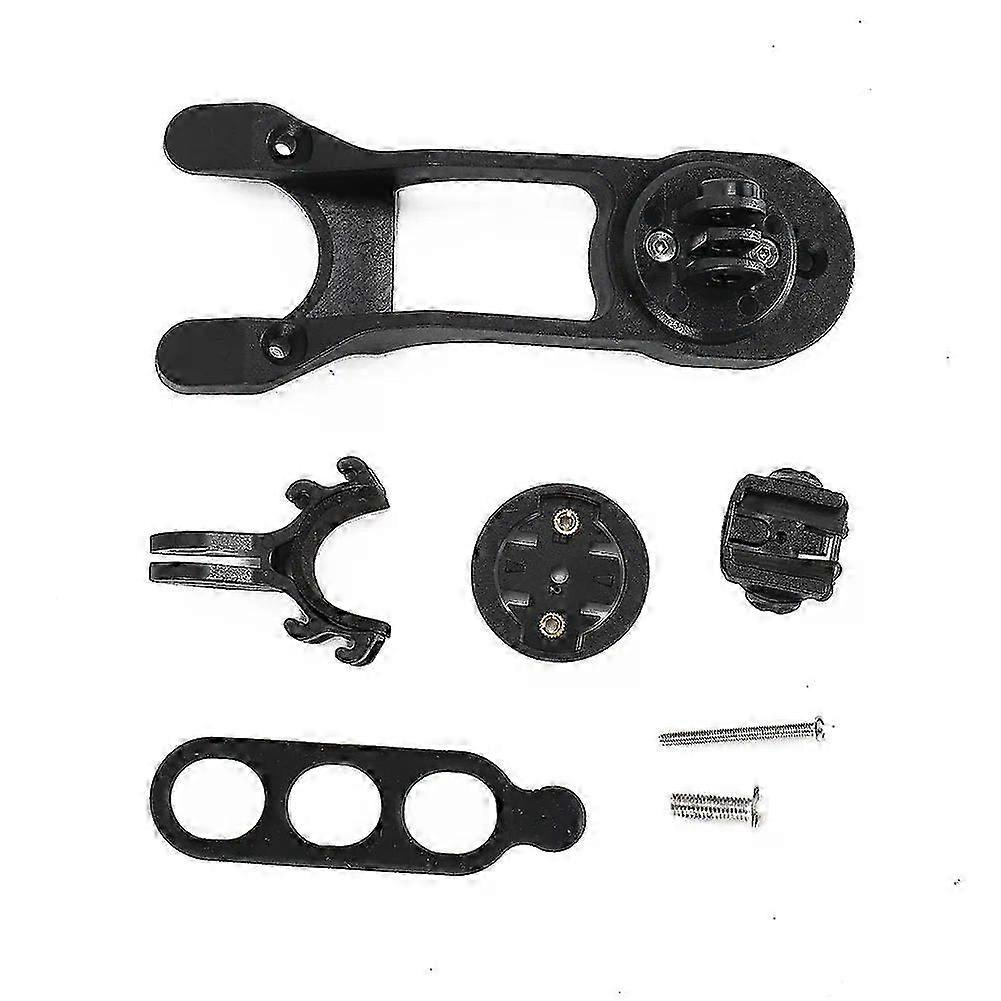 1 Set Rennrad-lenkercomputerhalterung Passend Für Canyon H11 H36 Garmin Aeroad Fahrrad-lenkercomputer-halterungsset-jxlgv